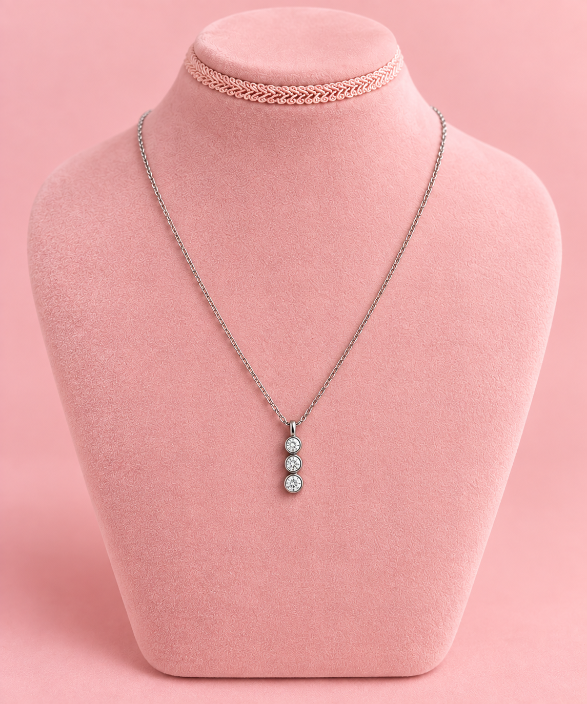 Collier "Eléa"