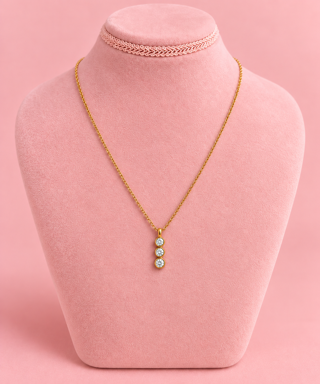 Collier "Eléa"