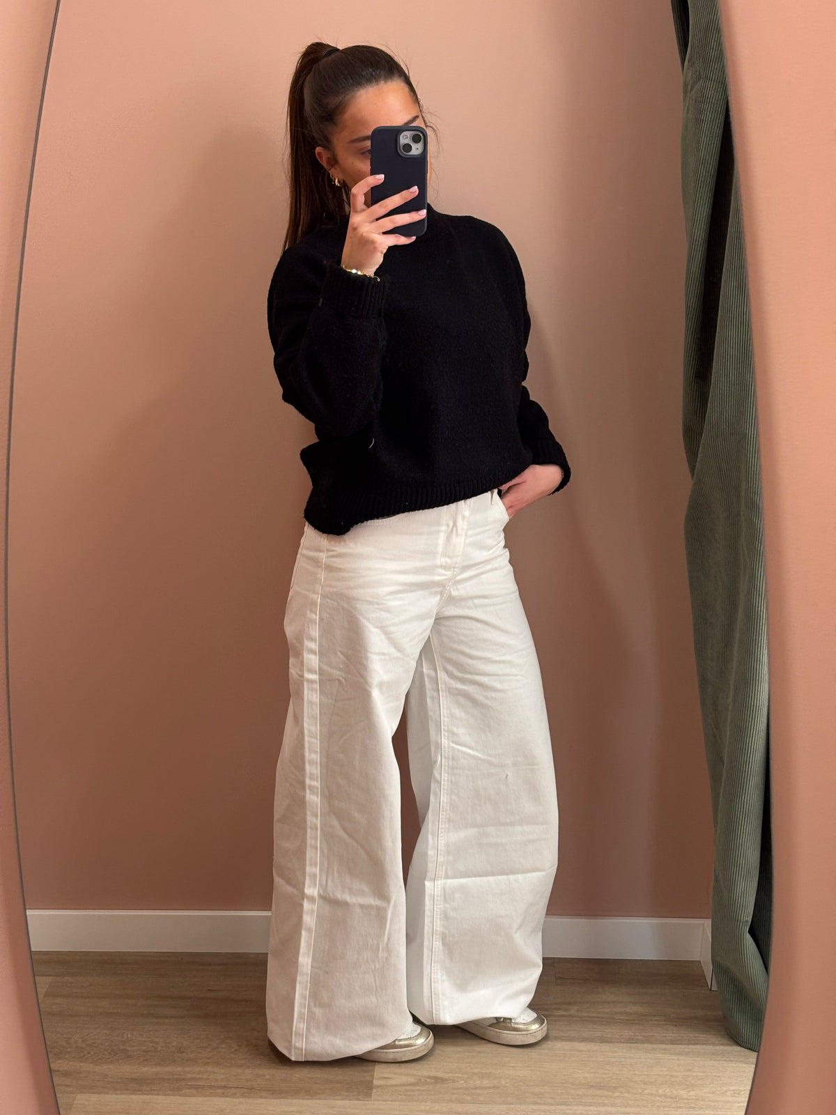 Jean "Belly"