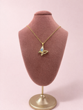 Collier “Eloria”