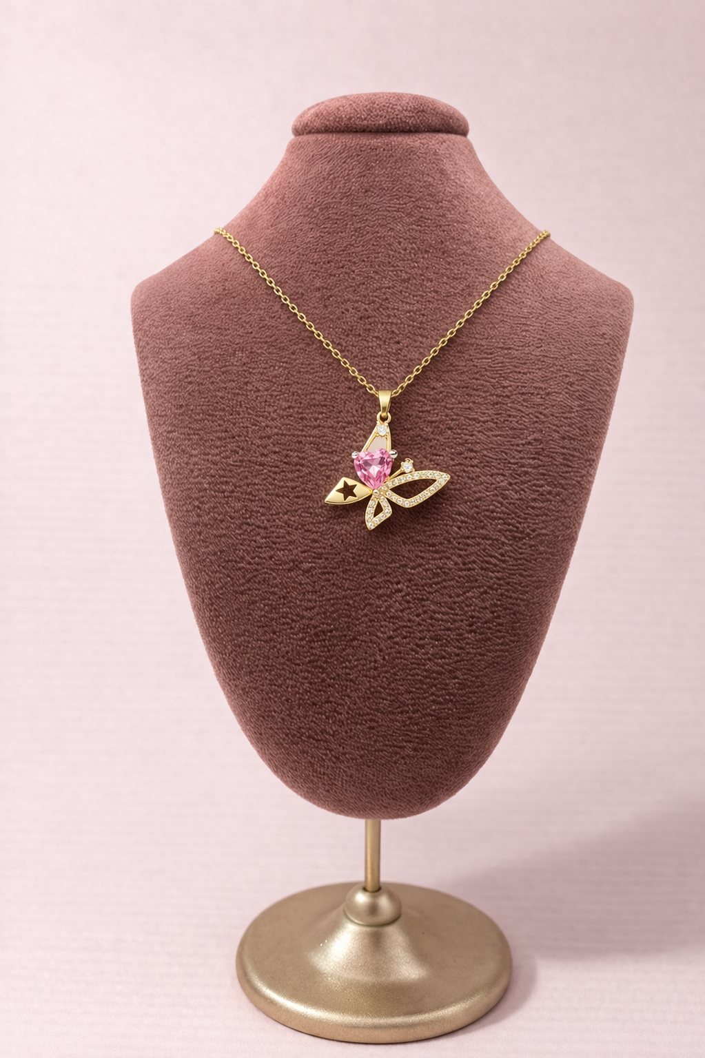 Collier “Eloria”