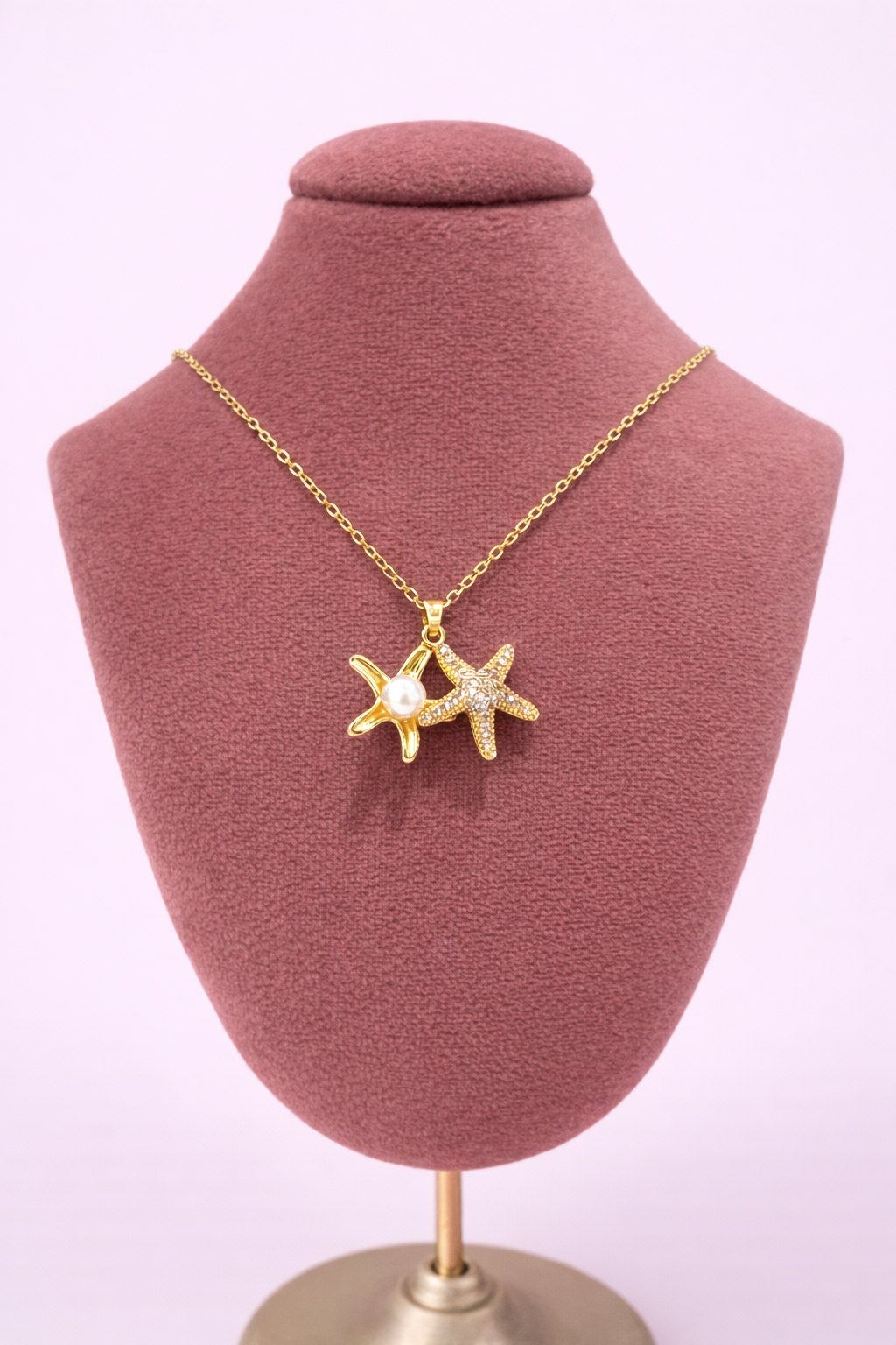 Collier "Calista"
