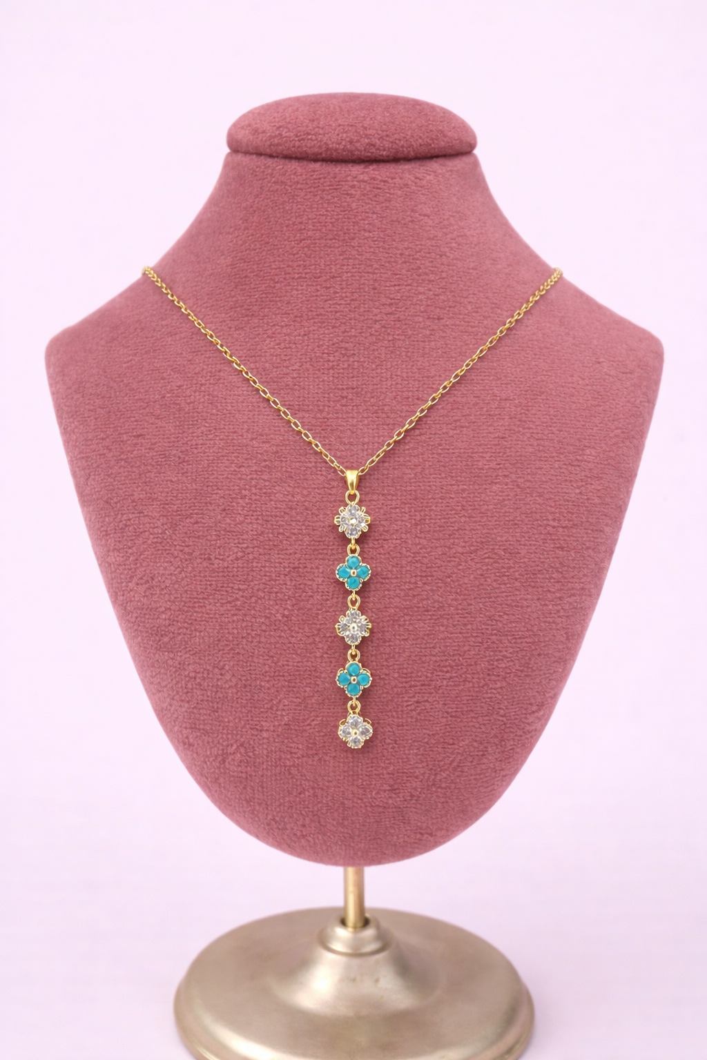 Collier “Azélia”