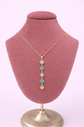 Collier “Azélia”