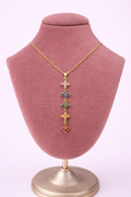 Collier “Valencia”