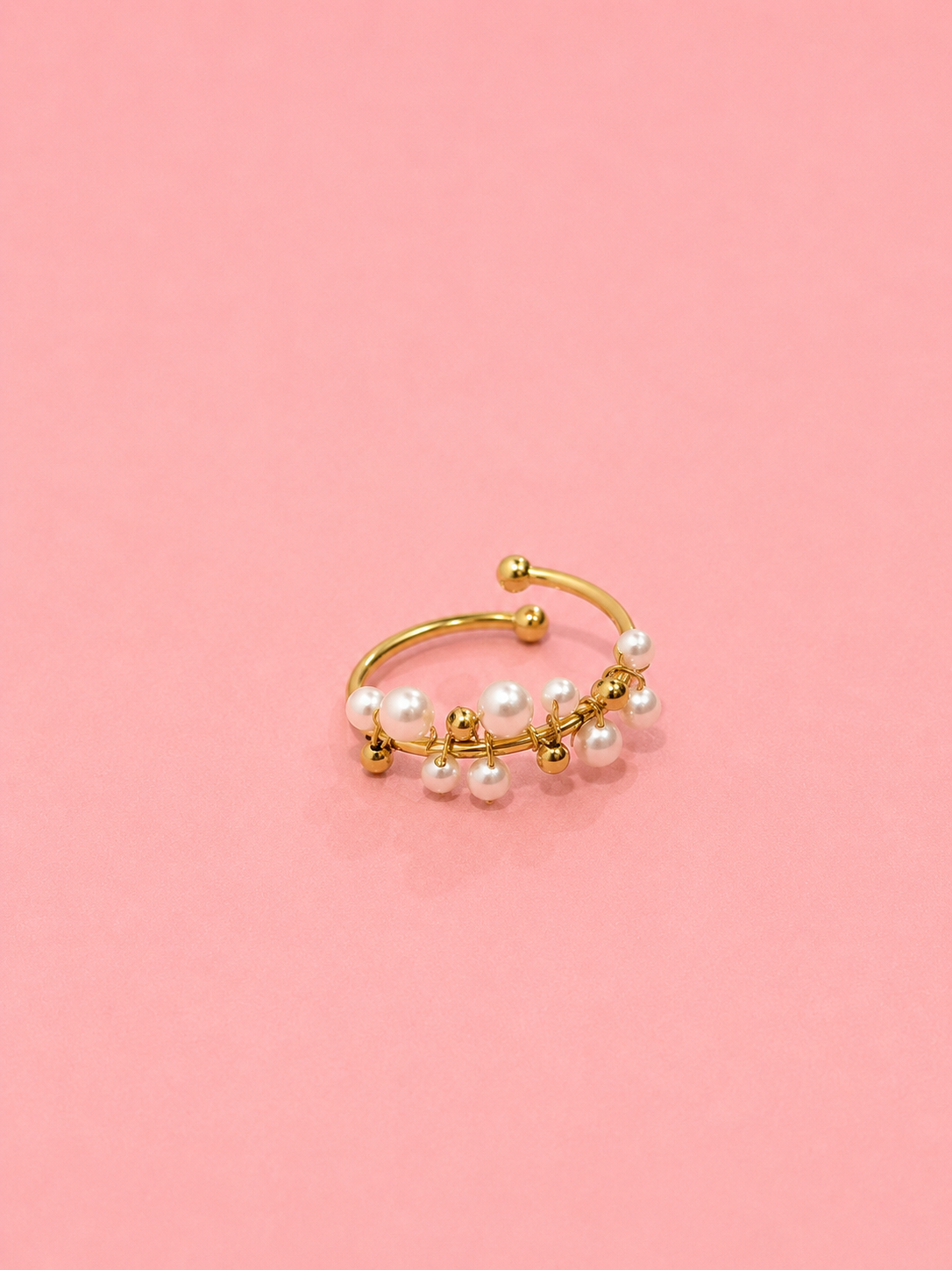 Bague "Elina"