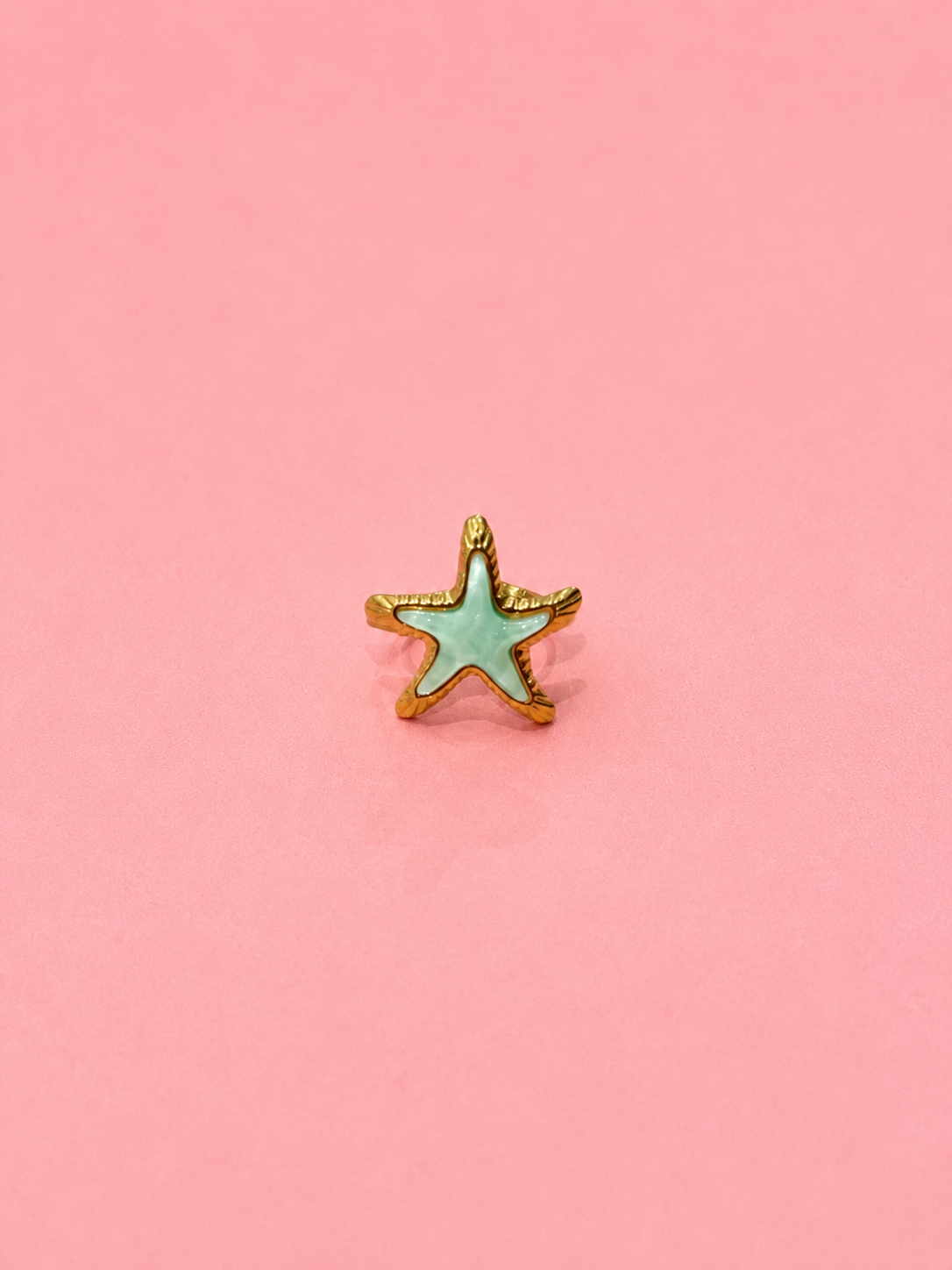 Bague "Coralia"