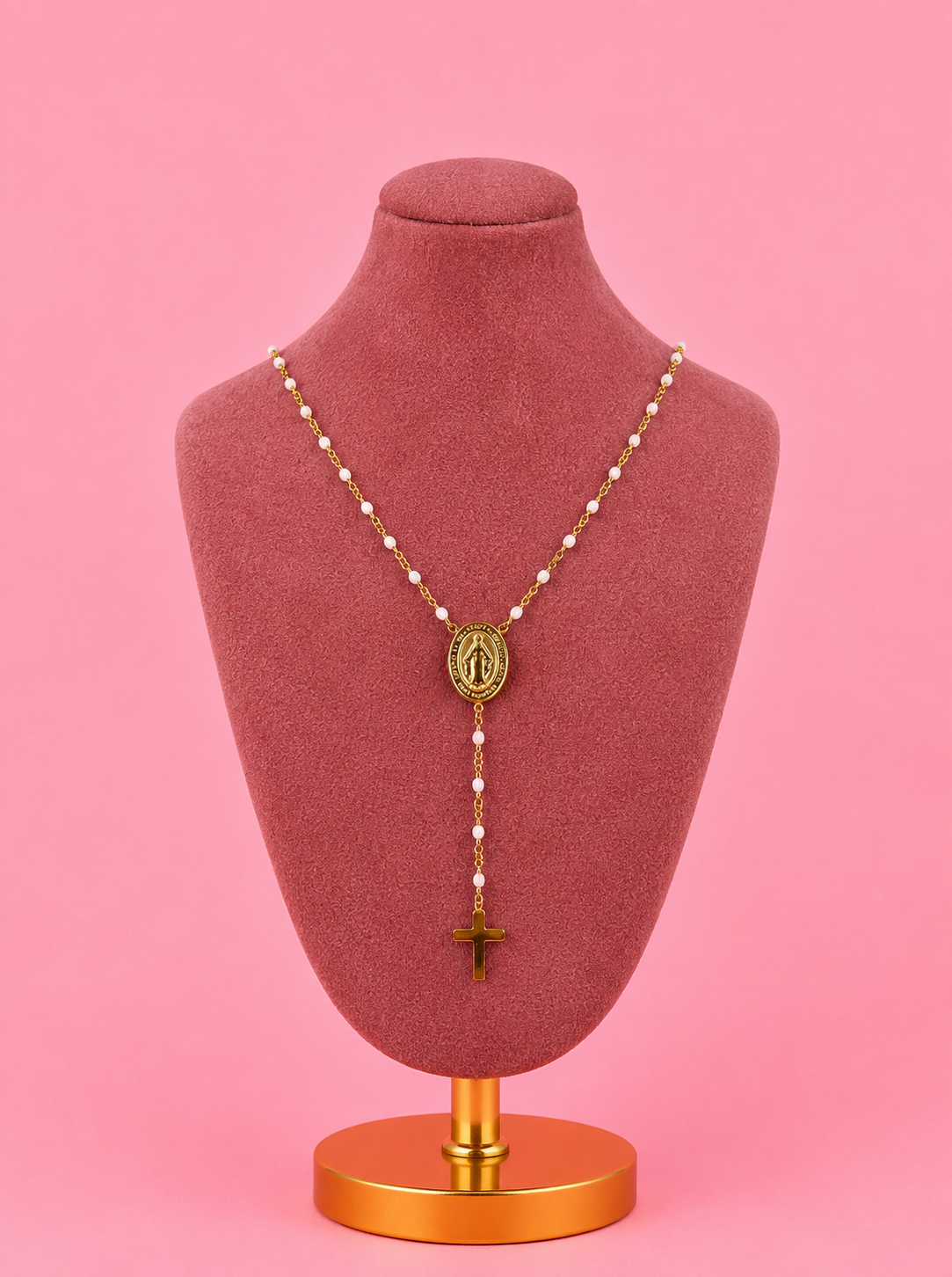 Collier "Marie"