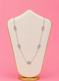 Collier sautoir 