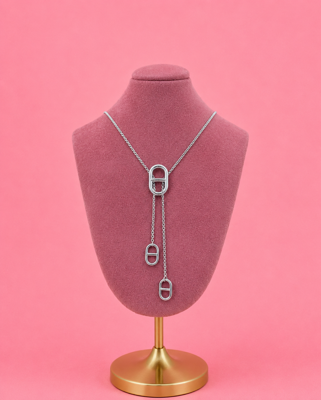 Collier "Naomie"