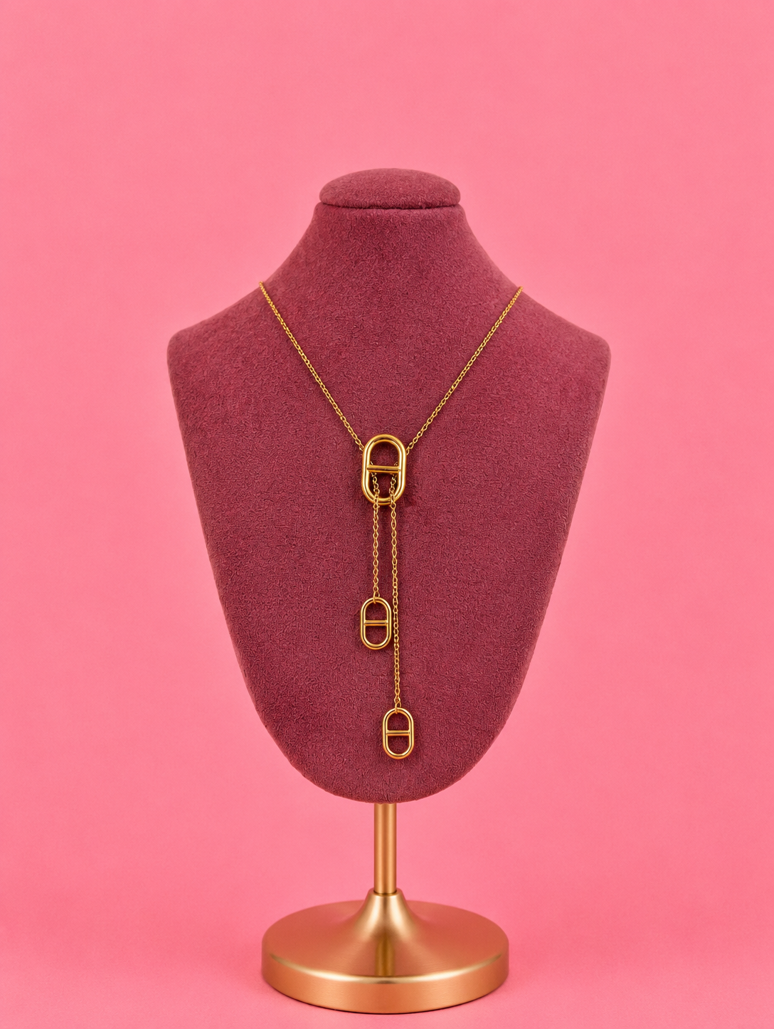 Collier "Naomie"