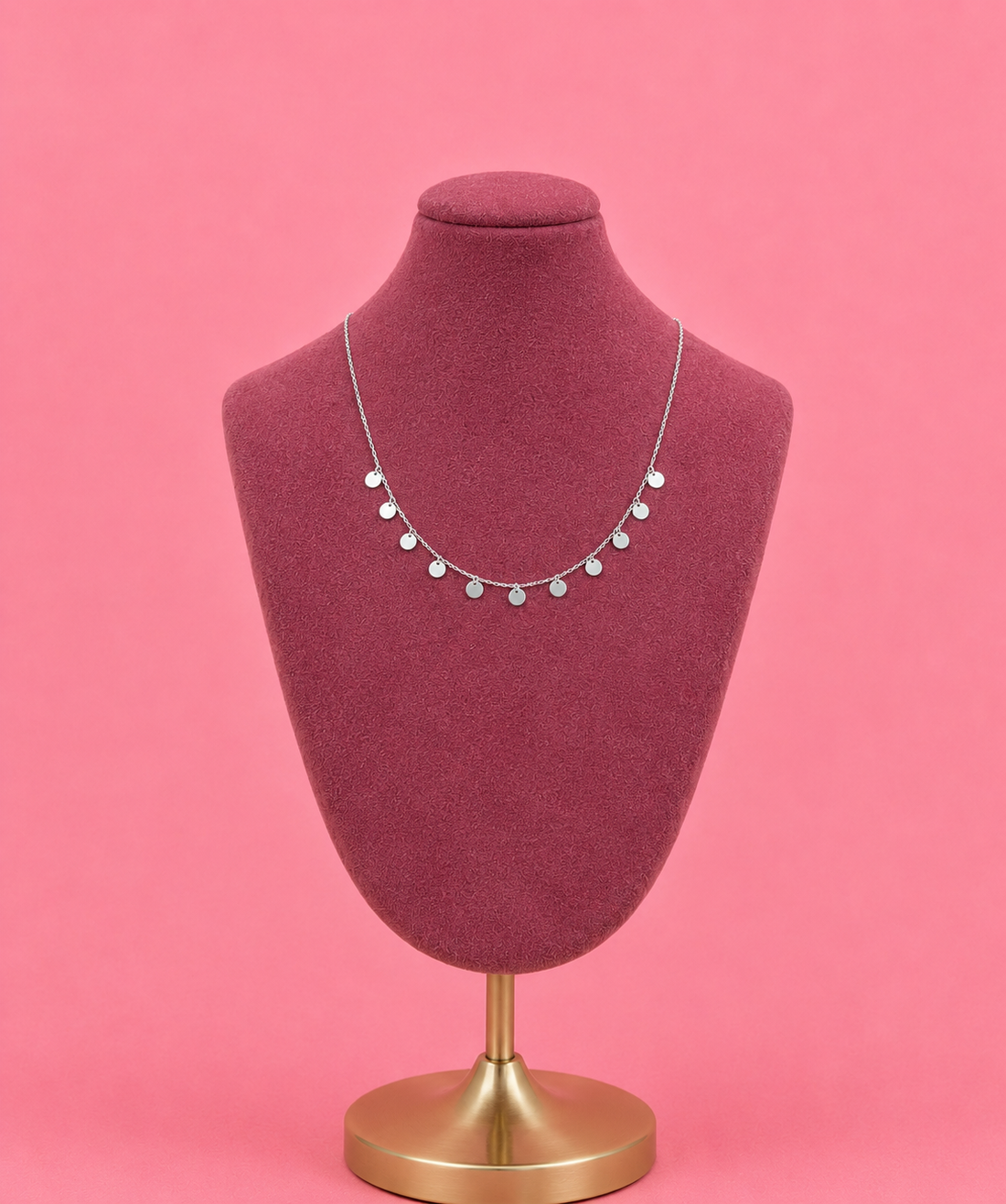 Collier "Olivia"