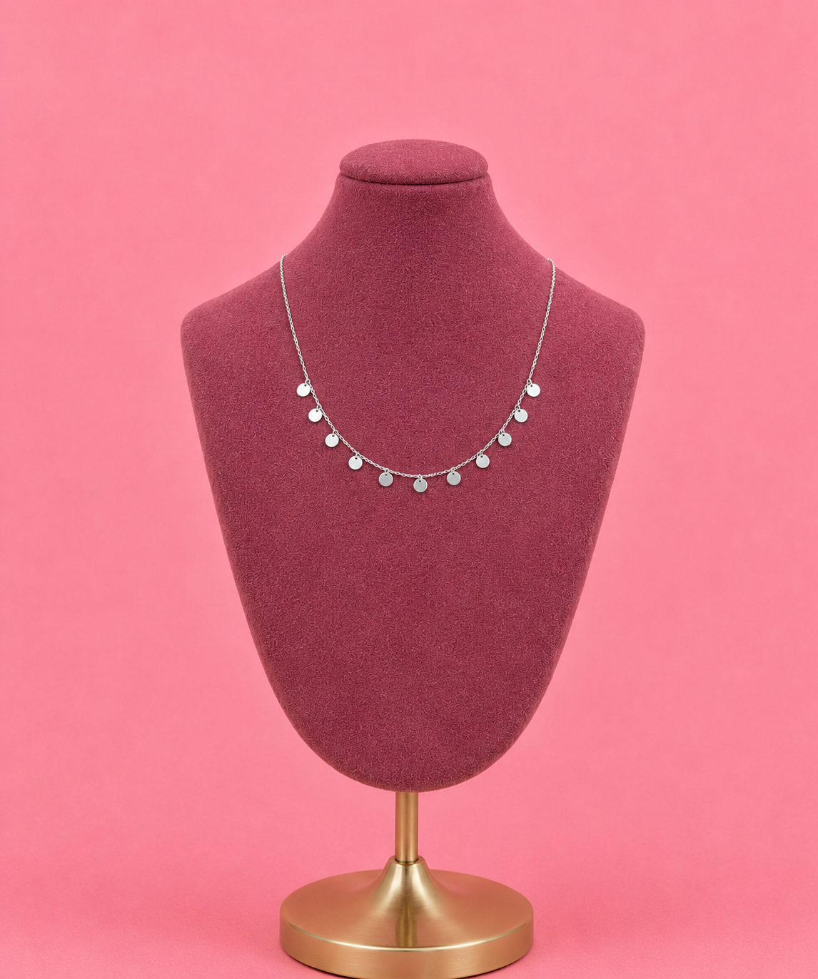 Collier "Olivia"