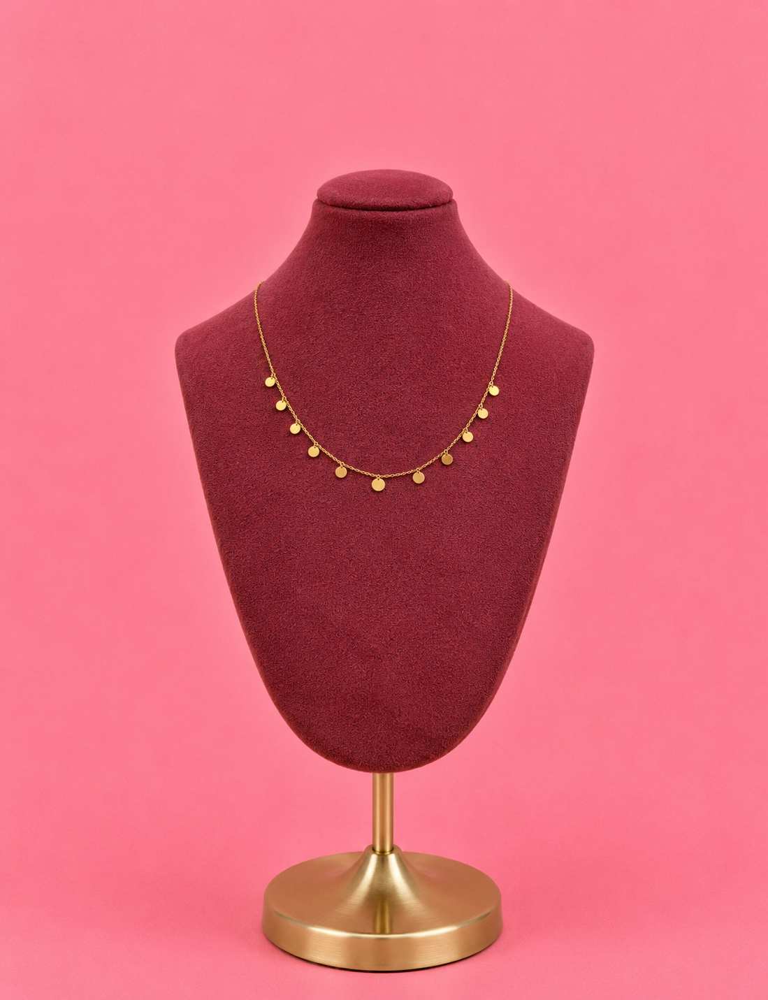 Collier "Olivia"