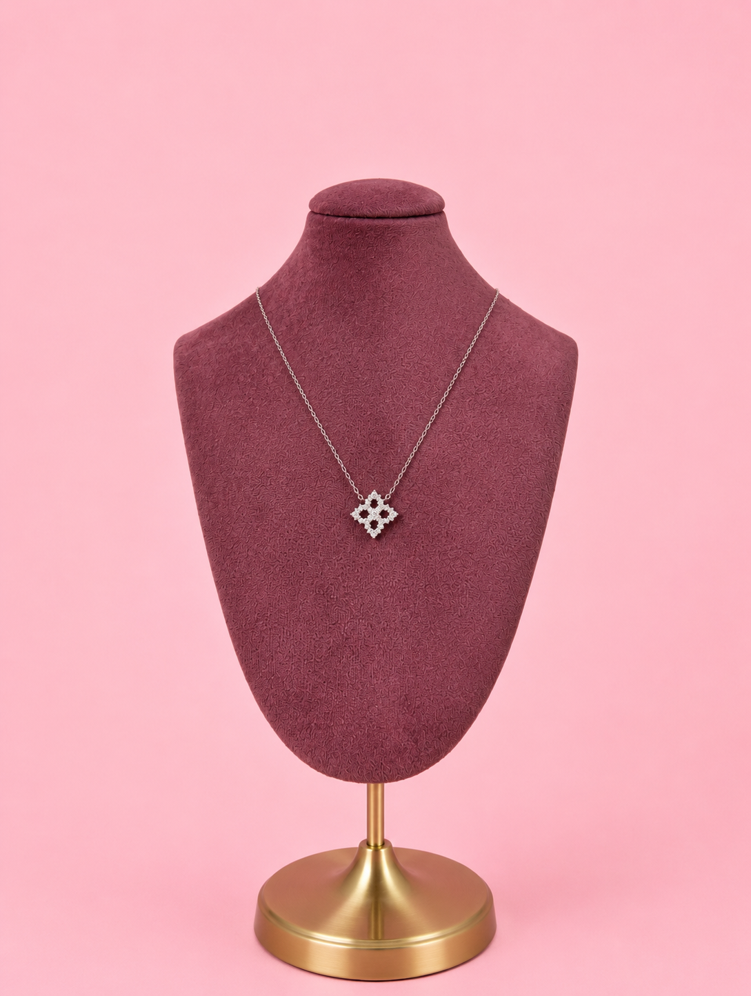 Collier "Ambra"
