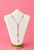 Collier sautoir 