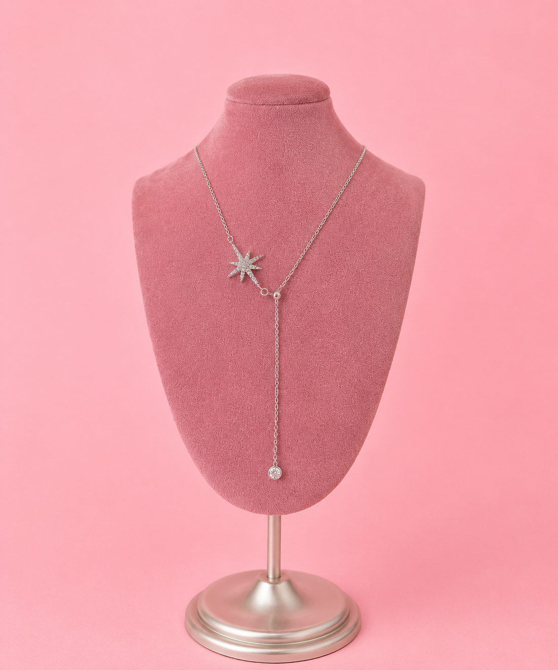 Collier "Automne"