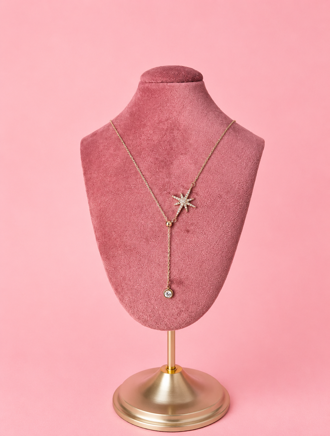 Collier "Automne"