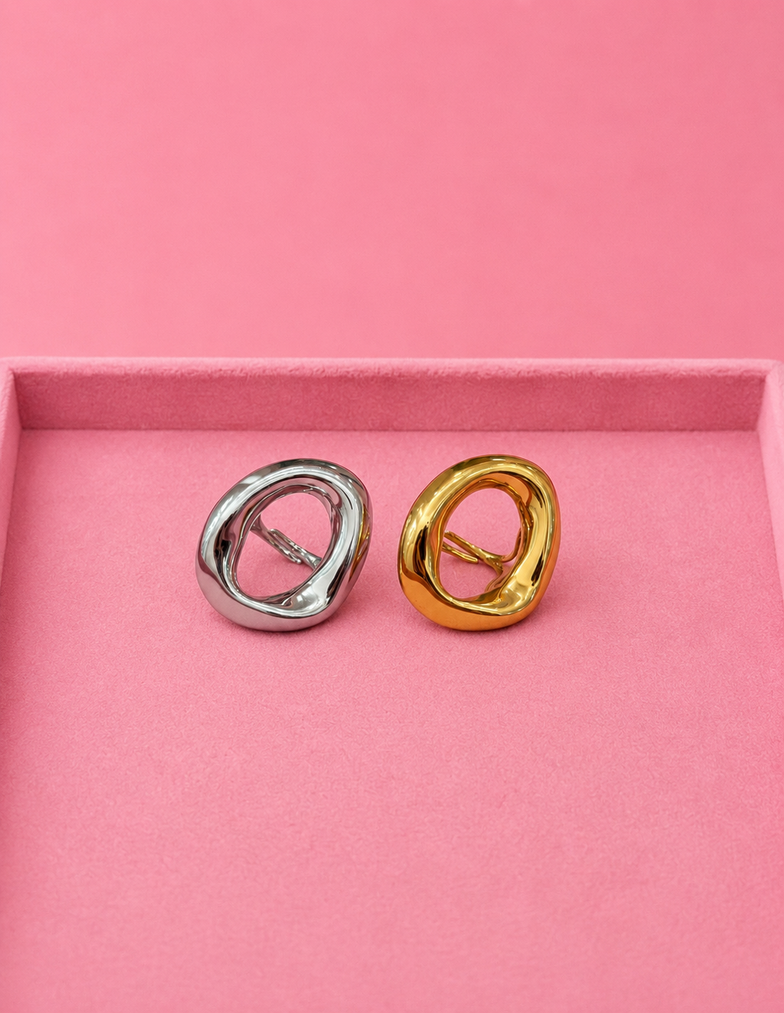 Bague "Isabeau"