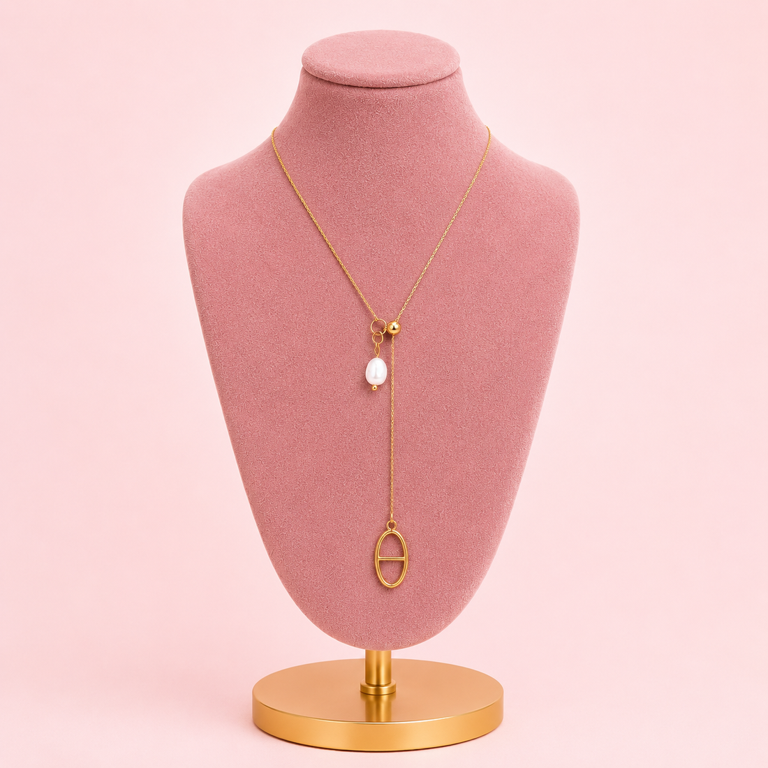 Collier "Nélya"