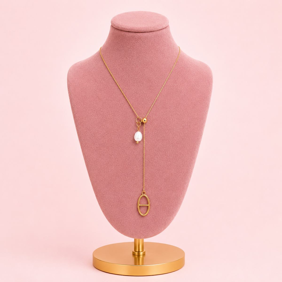 Collier "Nélya"