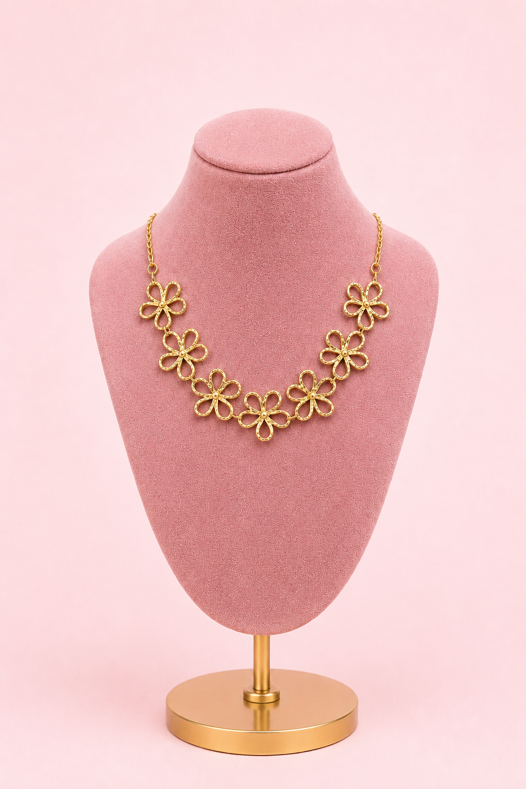 Collier "Florelle"