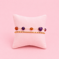 Bracelet “Lina”