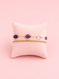 Bracelet “Lina”