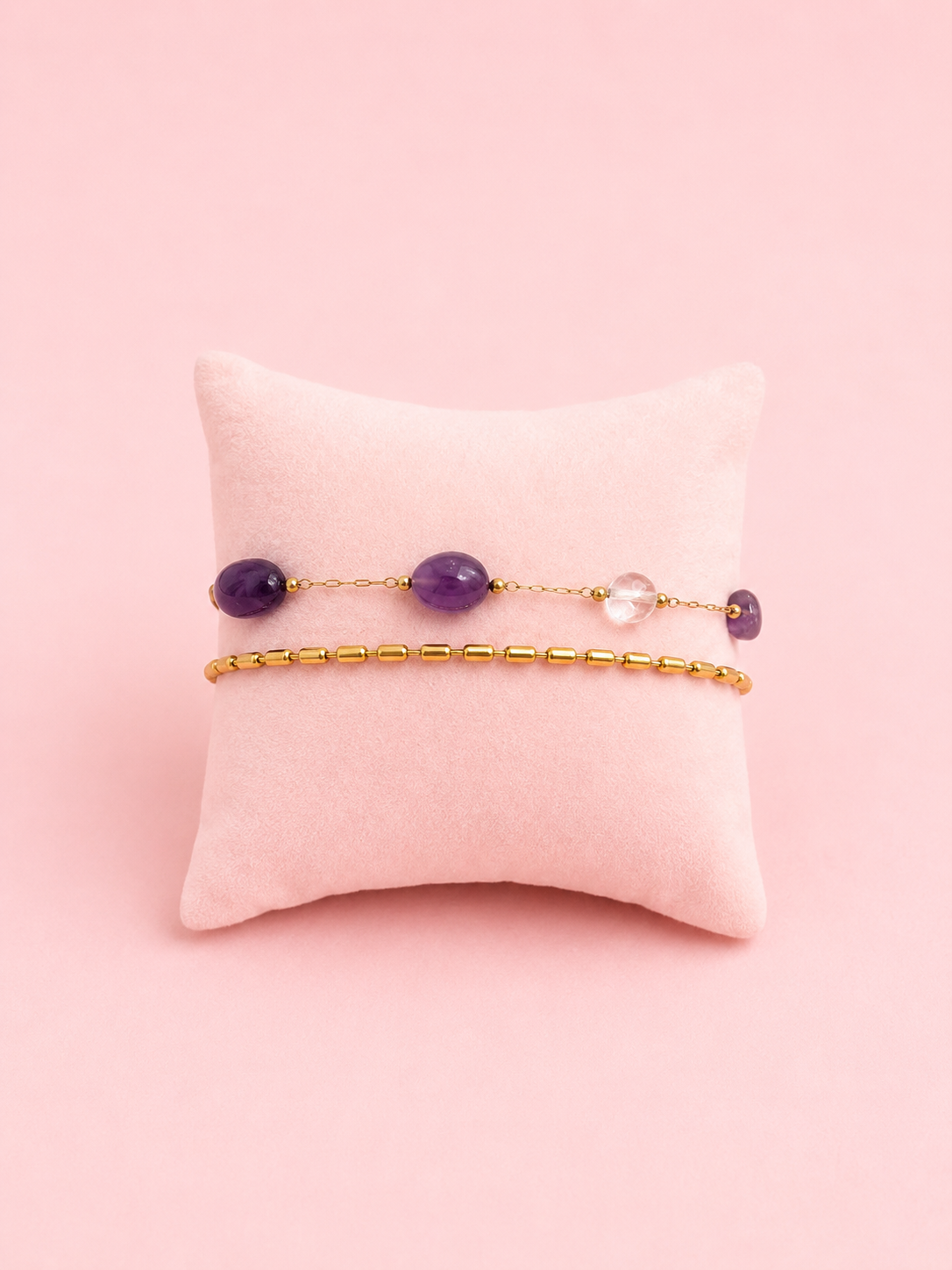 Bracelet “Lina”