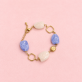 Bracelet “Ambre”