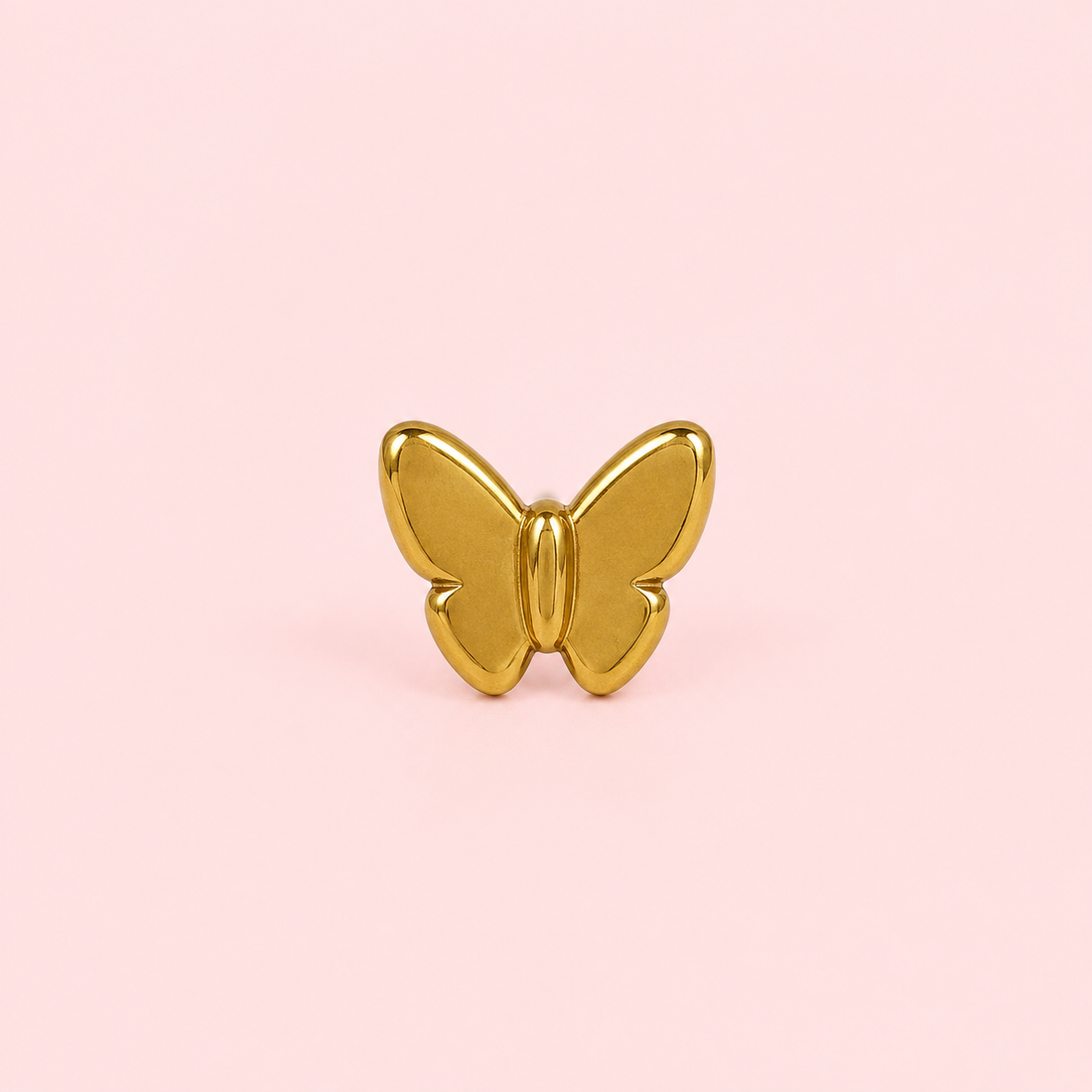 Piercing (Butterfly)