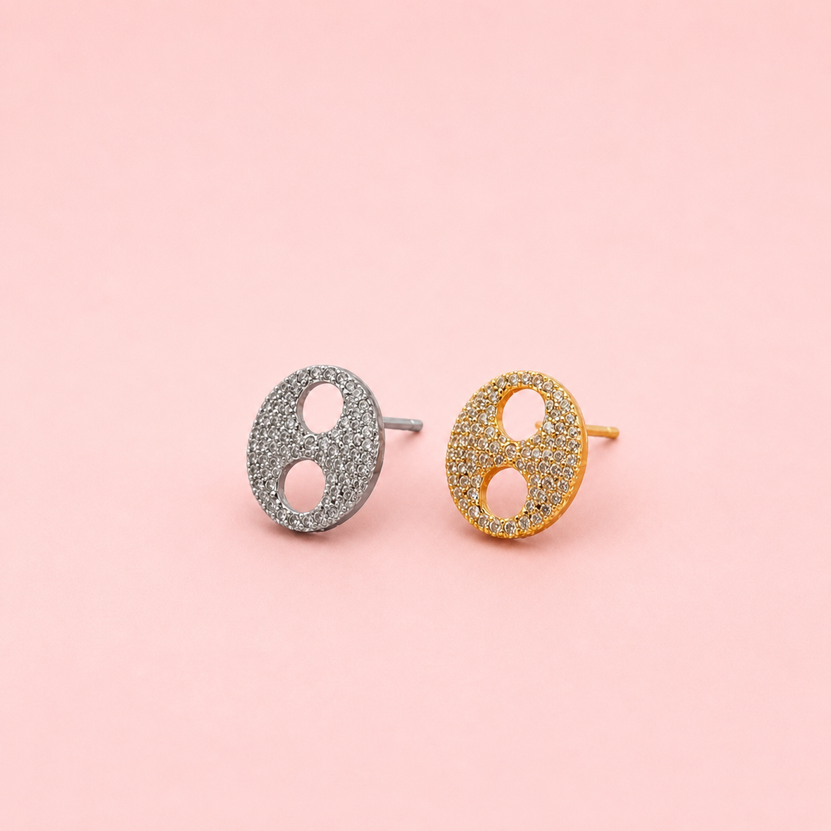 Boucles d'oreilles "Auréa"