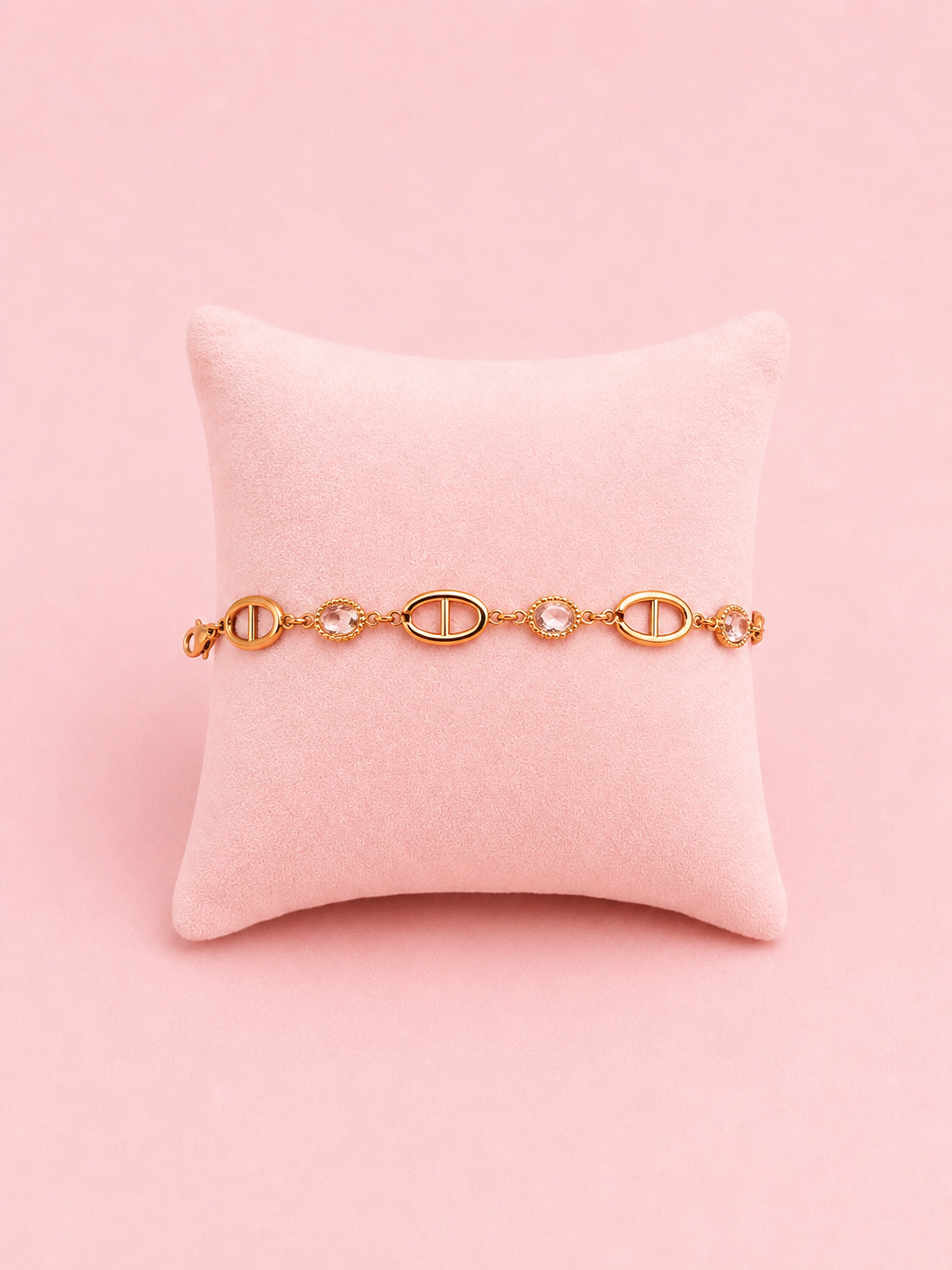 Bracelet "Bianca"