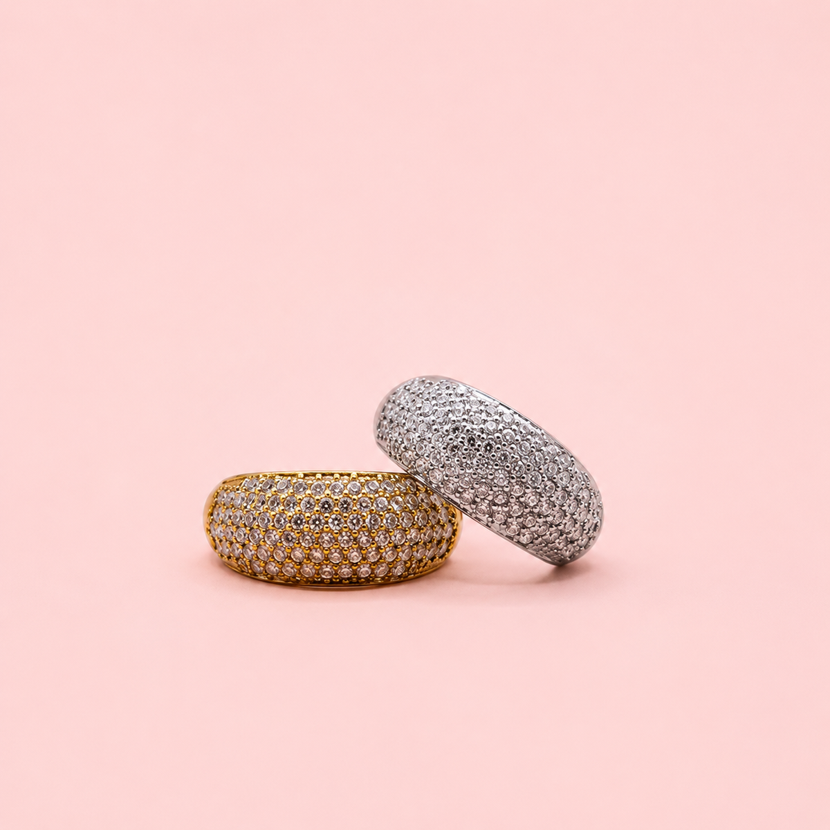 Bague "Alix"