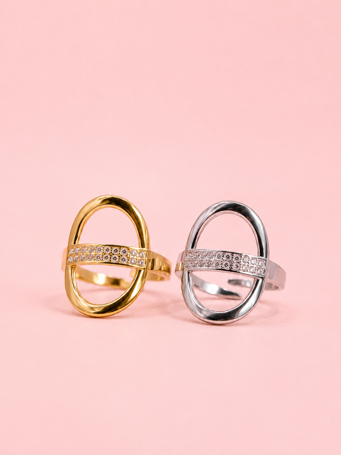 Bague "Agda"
