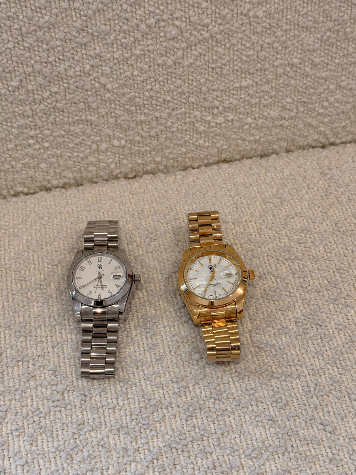 Montre Homme