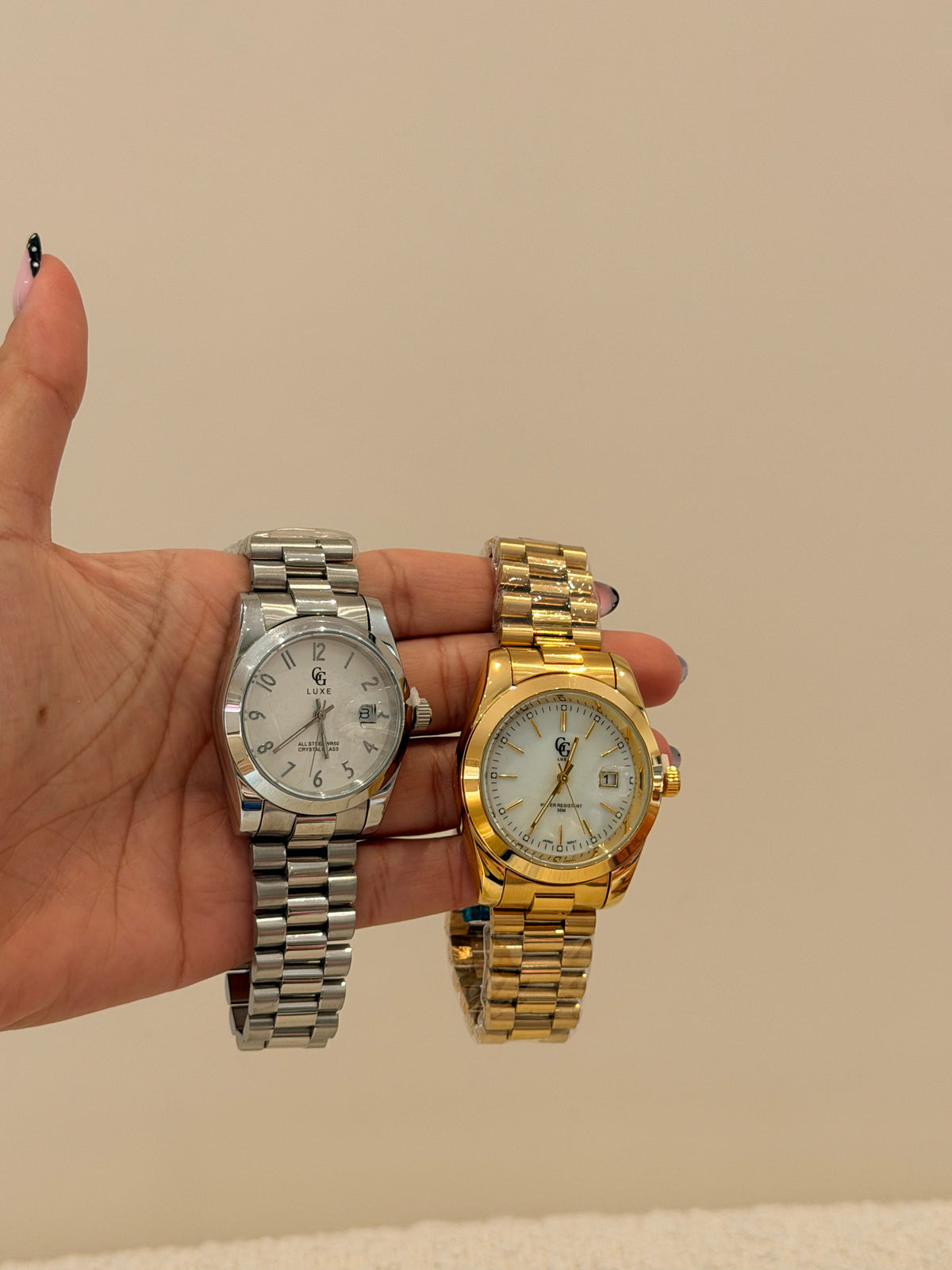 Montre Homme