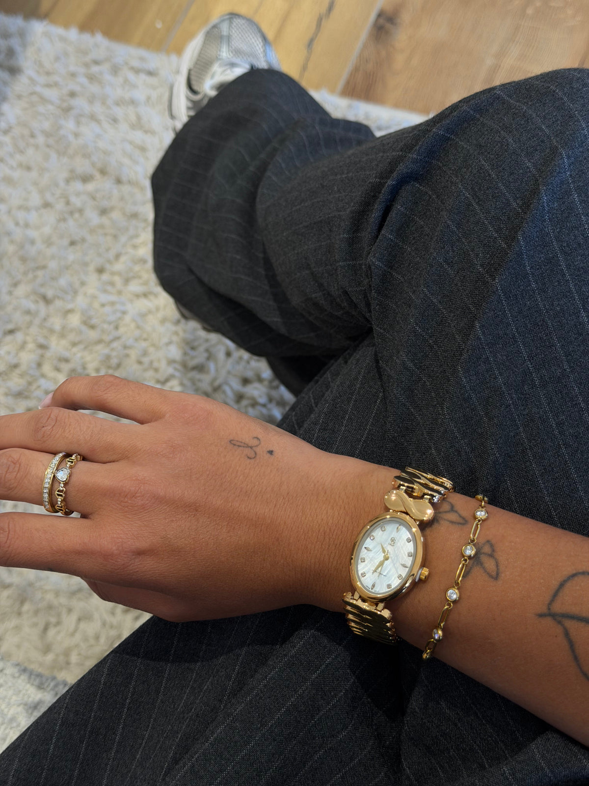 Montre "Louise"