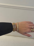 Bracelet jonc 