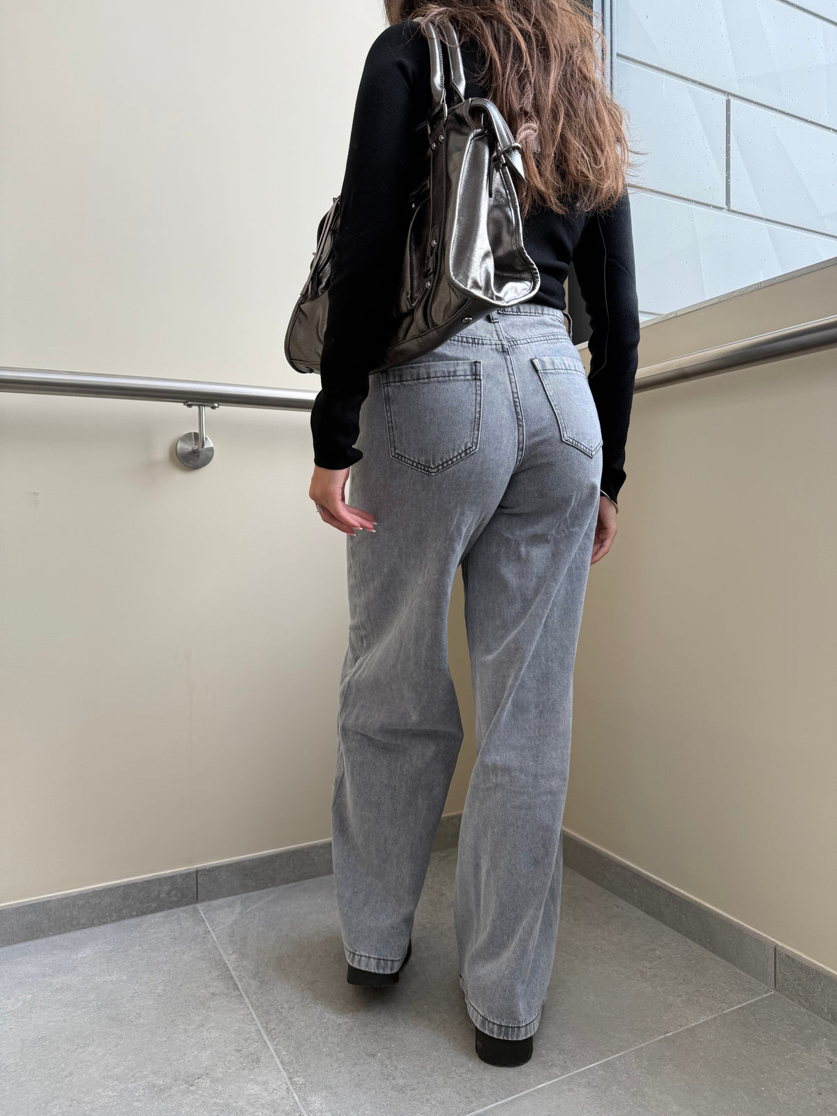 Jean "Belly"