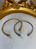 Bracelet jonc 