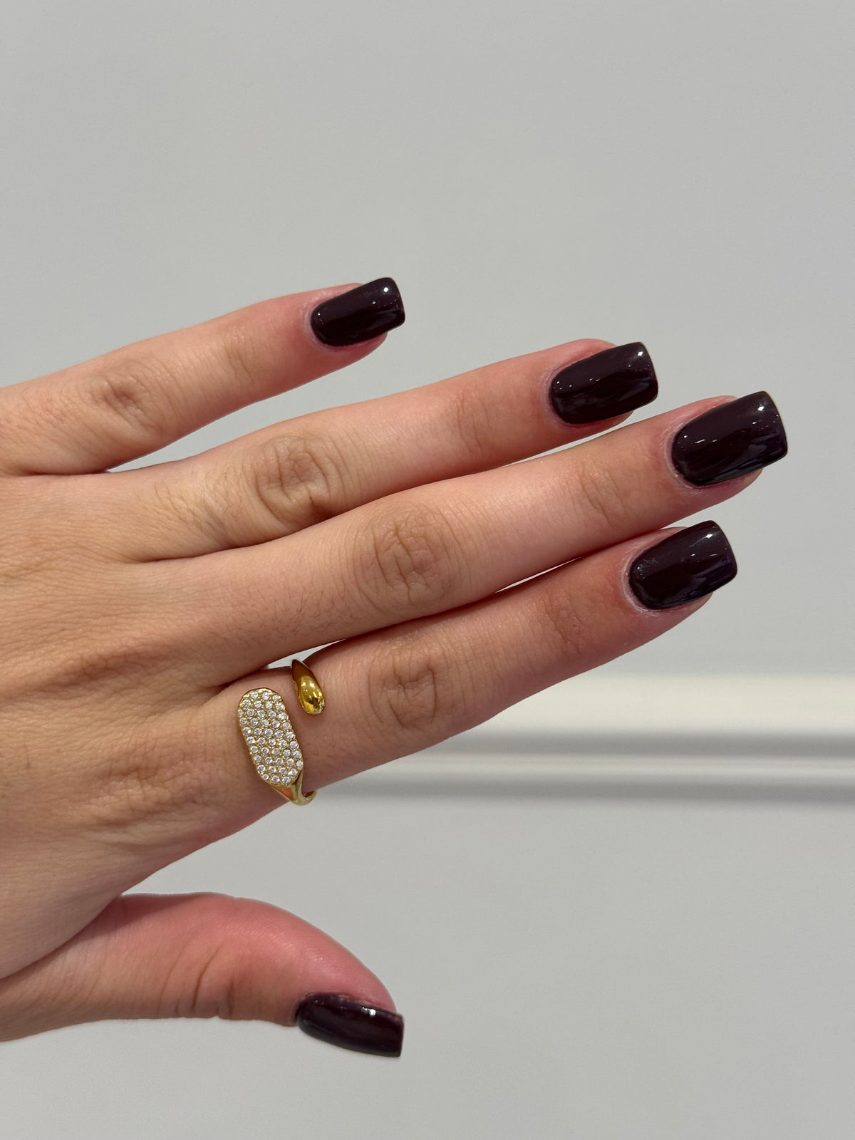 Bague "Felicia"