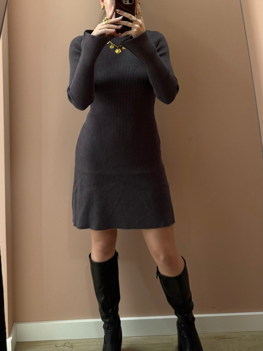Robe pull