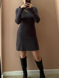 Robe pull