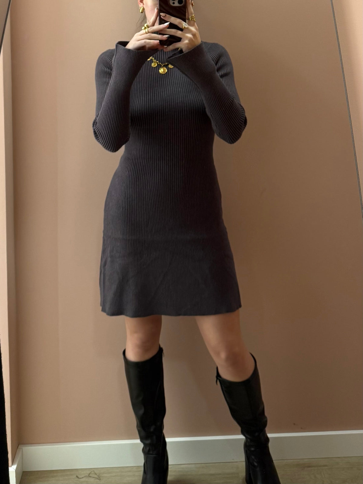 Robe pull