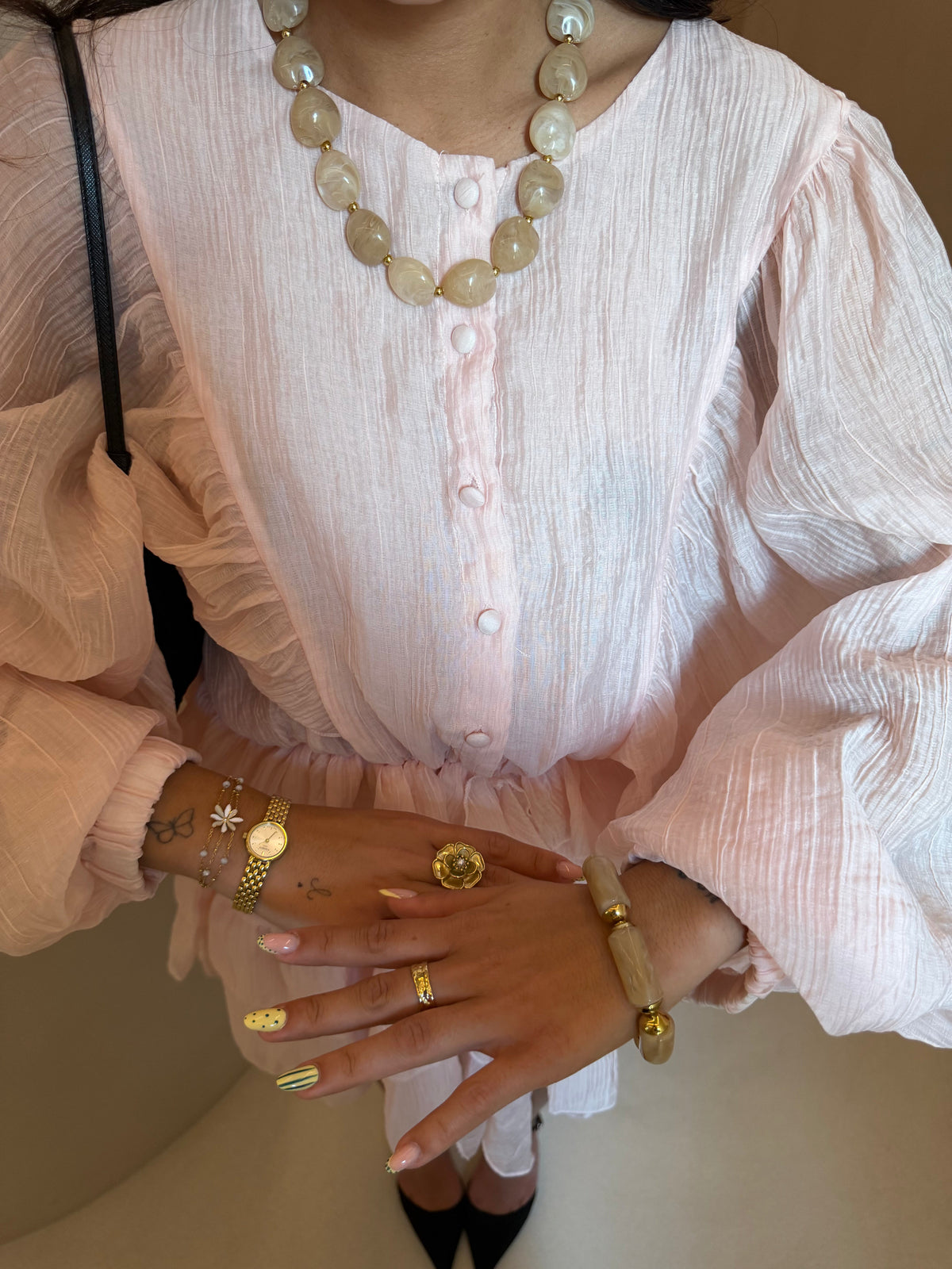 Bracelet "Maëna"