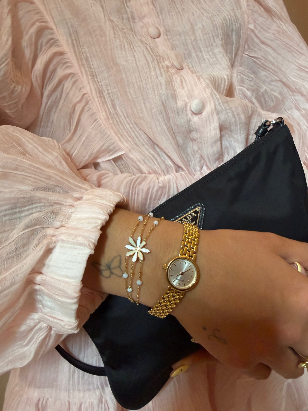 Bracelet "Irisa"