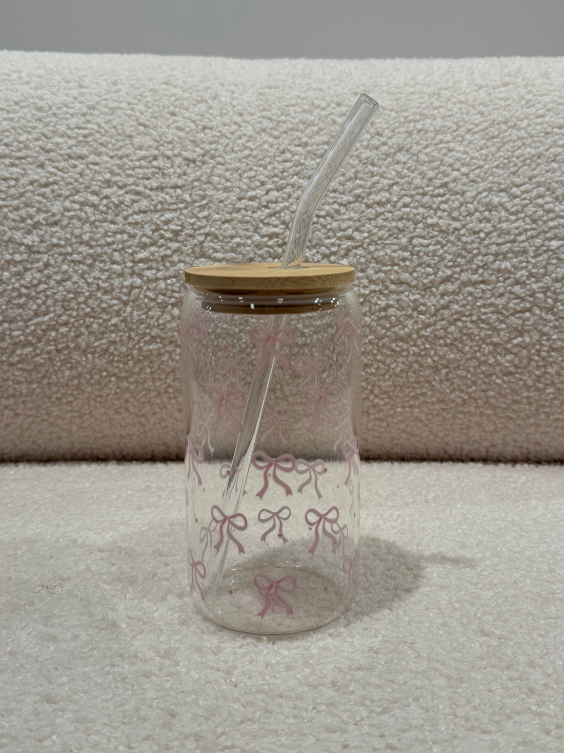 Gobelet en verre
