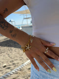 Bracelet “Néréa”