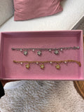 Bracelet breloques 